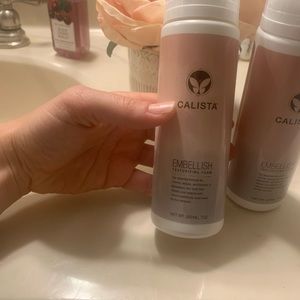 Calista Embellish Texturizing Foam (2)